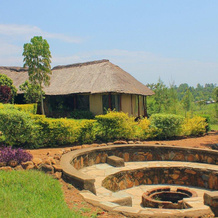Nguge Hills Lodge & Wellness Retreat, Siaya — photo 5