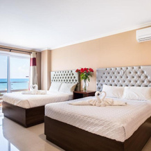 EM Royalle Hotel & Beach Resort, 圣胡安 — 照片 2
