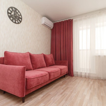 Dovatora 3 Apartments, 车里雅宾斯克 — 照片 3