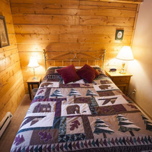 Hatcher Pass Cabins, Фишхук — фото 2