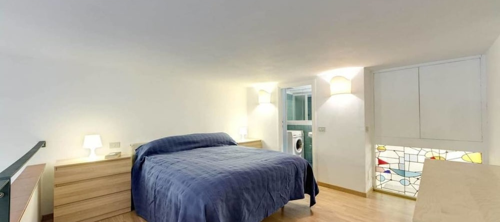Trastevere Loft Scala, Рим — фото 1