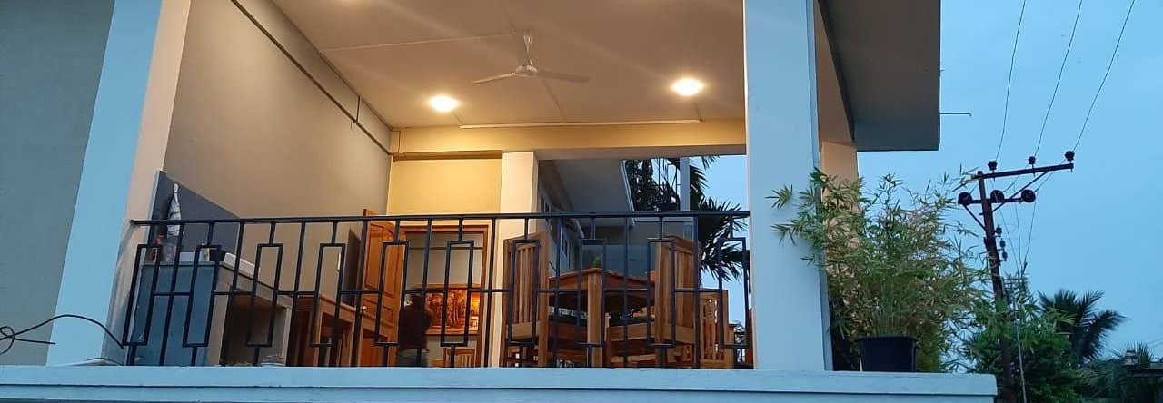 Pilgrim's Boutique Hotel, Dimapur — photo 1