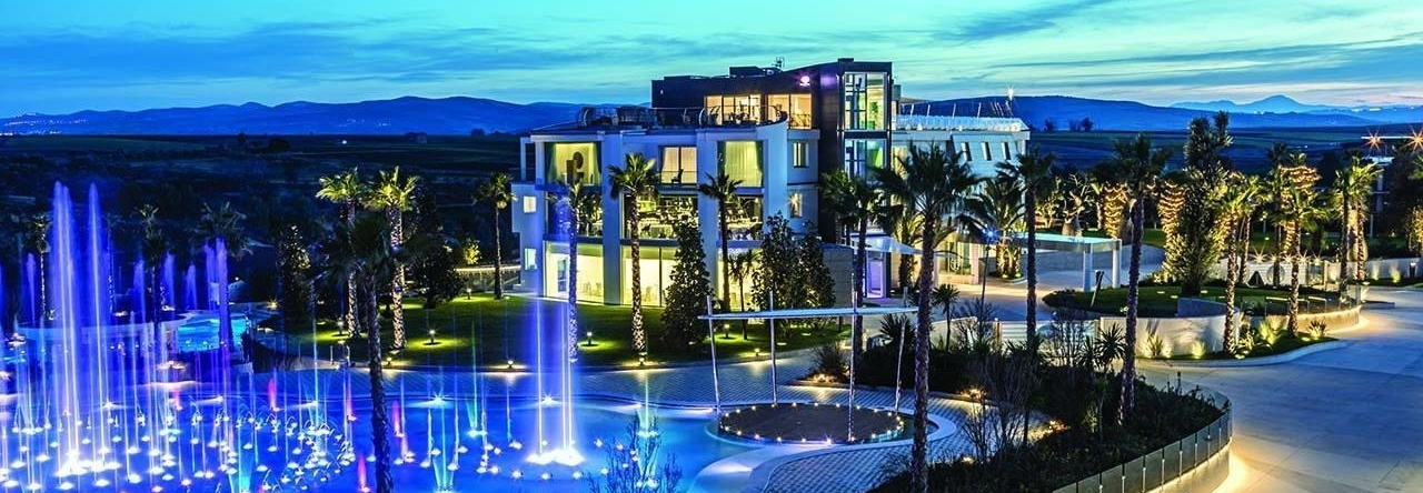 Borgo San Barbato Resort Spa & Golf, Lavello — photo 1