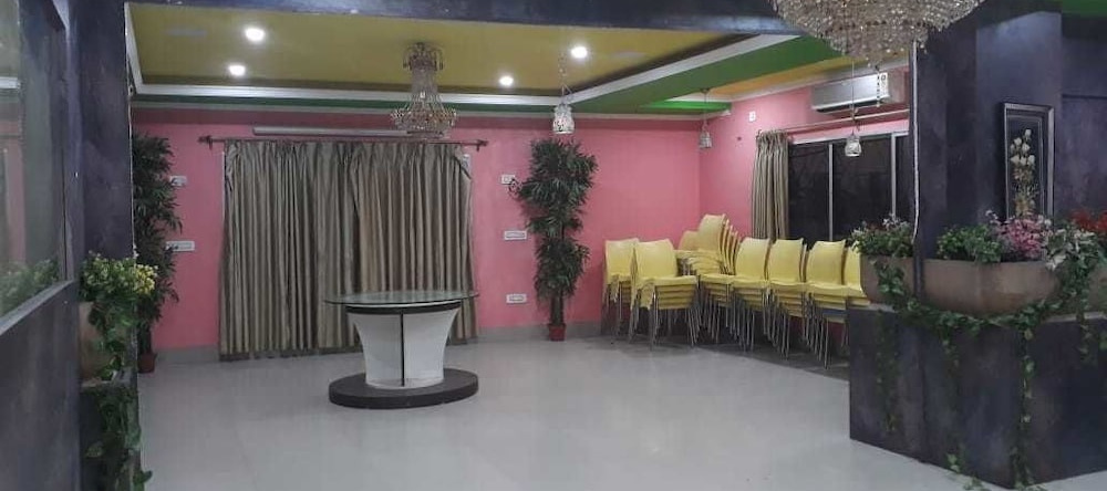 Hotel Gitanjali, Малда — фото 1