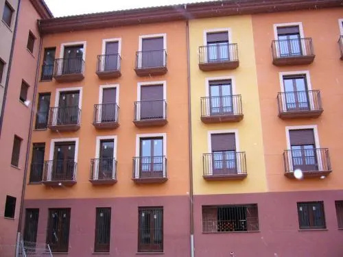 Apartamentos Puerta Muralla, Теруэль — фото 1