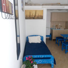 Studio In Naxos - 400 M From The Beach, Наксос — фото 4