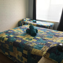 Shark Bay Seafront Apartments, 德纳姆 — 照片 2