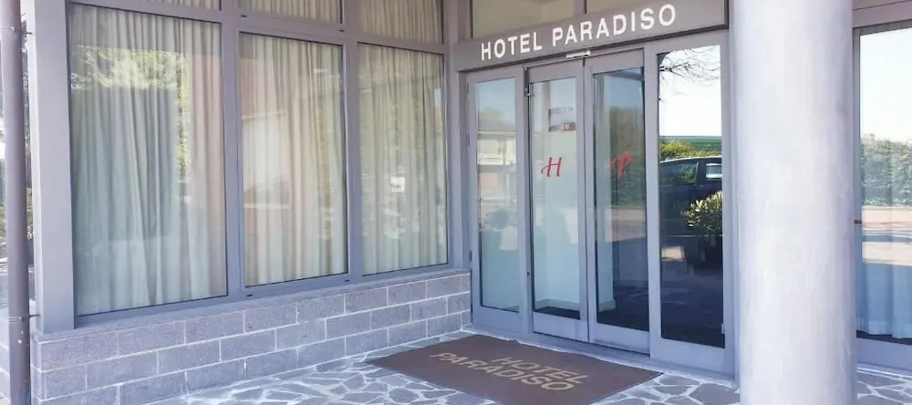 Hotel Paradiso, Altedo — photo 1