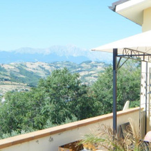 Holiday home La Villa Rustica, Castilenti — photo 4