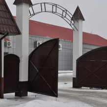Мельница, Дубовка — фото 4