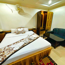 Arpita Beach Resort, Чандипур — фото 2