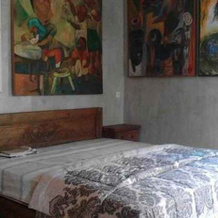 Kampoeng Baron Guest House, 帕朗特里蒂斯 — 照片 4