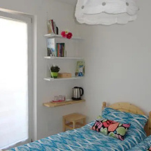 B&B AlpiBed, Santa Giustina — photo 2