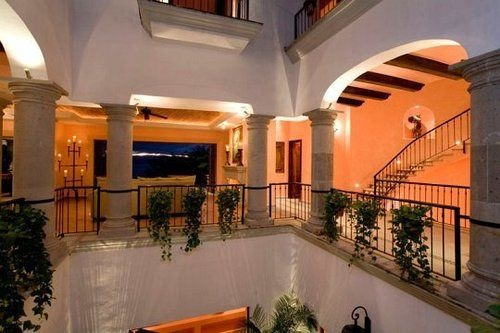 Casa Dos Cisnes, Пуэрто-Вальярта — фото 1