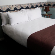 Hotel Etico at Mount Victoria Manor, 维多利亚山 — 照片 4