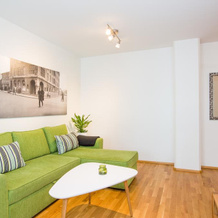 A Part Of Reykjavik Apartments – Brautarholt, Reykjavik — photo 2