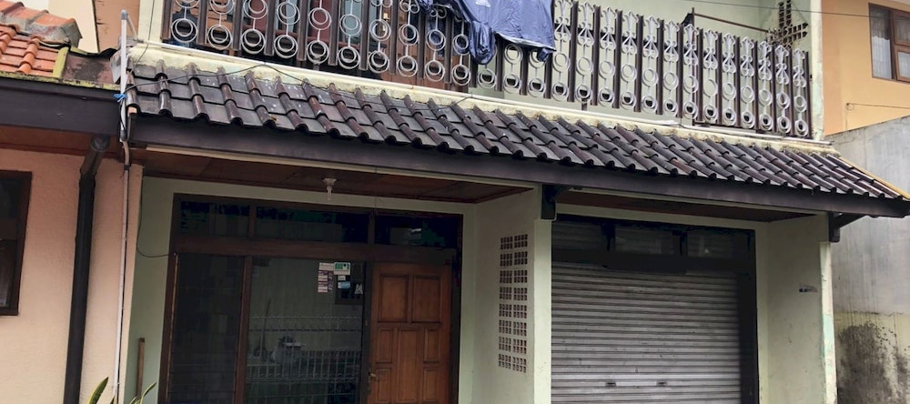 Hotel O Gerlong Homestay, Бандунг — фото 1