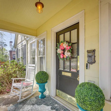 'the Pink Azalea' - Tyler Home w/ Yard + Patio!, Tyler — photo 3
