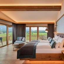 Laschenskyhof Hotel & Spa, 瓦尔斯-西岑海姆 — 照片 2