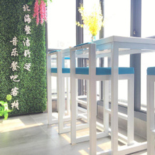 Music Bar International Youth Apartment Beihai, Бэйхай — фото 3