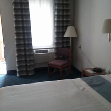 Days Inn Doylestown, 多伊尔斯敦 — 照片 2