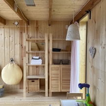 Uyutny Domik U Igory Bolshoy Guest House, 伊戈里别墅 — 照片 3
