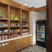 SpringHill Suites by Marriott Denver Tech Center, 格林伍德村 — 照片 4
