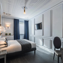 Hotel Le Versailles, Versailles — photo 4