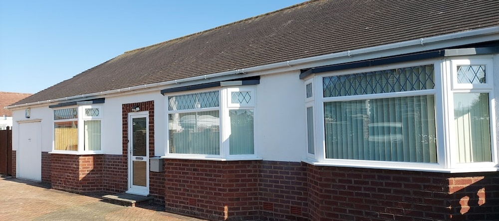 The Hermitage Private Detached Bungalow, Рил — фото 1