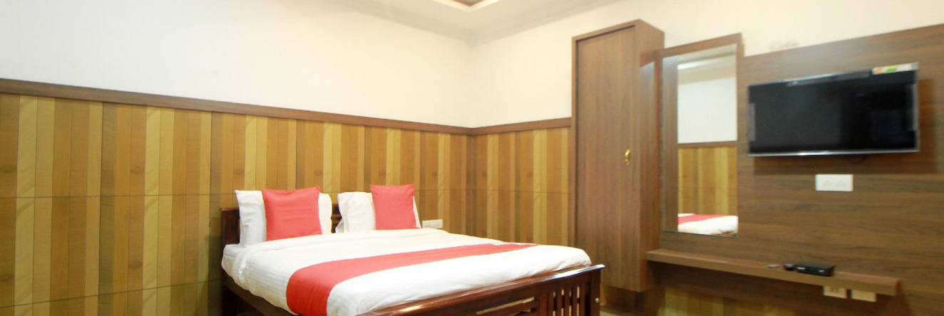 OYO 29094 Edakkal Homestay, 米南加迪 — 照片 1