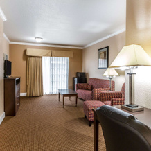 Quality Inn near Hearst Castle, 圣西蒙 — 照片 2