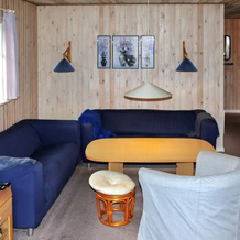 5 Person Holiday Home in Aabybro, 奥布布拉 — 照片 3
