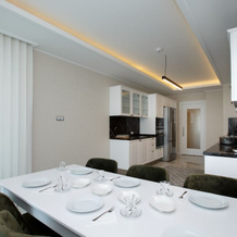 Canbakkal Luxury Suites, 特拉布宗 — 照片 4
