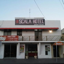 Scala Hotel, Фернандопулиш — фото 5