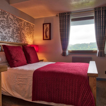 Glan Y Gro Lakeside Suites, 兰高尔 — 照片 5