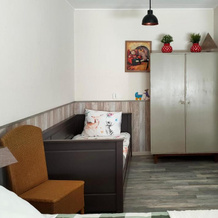 b&b de Wensput, 德莫尔 — 照片 5