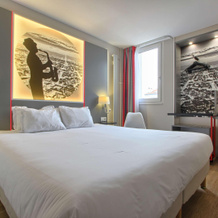 Ibis Paris Nord Porte de Saint Ouen, Saint-Ouen-sur-Seine — photo 5