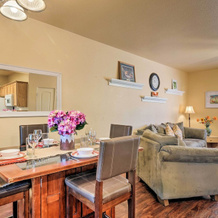Kanab Condo W/ Pool & Ac < 1 Mi To Attractions!, Канаб — фото 3