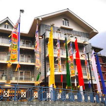 Jewel Kongchen Retreat Spa, 拉冲 — 照片 3