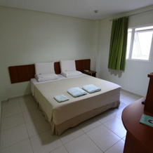 Cerrados Park Hotel, Varzea Grande — photo 3