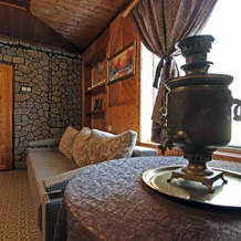 На Пчелиной, Кисловодск — фото 5