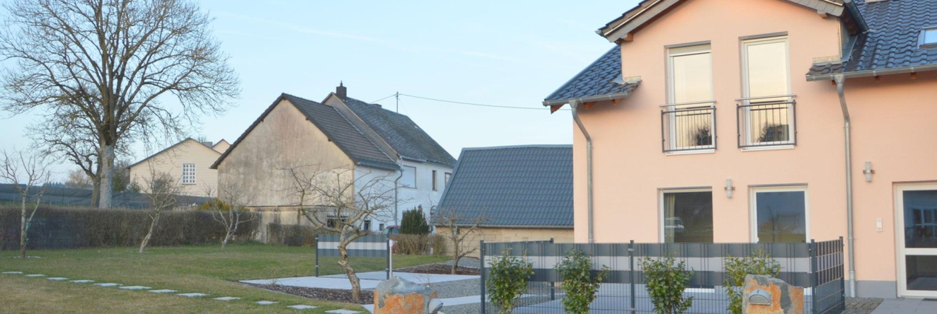 Comfortable Holiday Home in Ellscheid with Garden, 埃尔沙伊德 — 照片 1