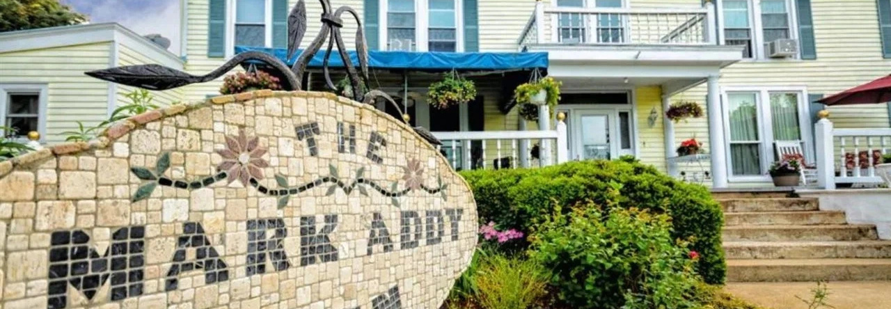 The Mark Addy Bed & Breakfast, 内利斯福德 — 照片 1