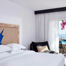 Royal Myconian - Leading Hotels Of The World, Миконос — фото 4
