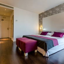 Hotel YIT Vía Sevilla Mairena, Mairena del Aljarafe — photo 4