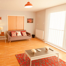 Byevo 1 Brabloch Gla Apartment, Пейсли — фото 3