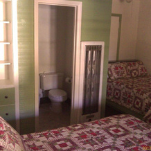 Ranch Motel, Tehachapi — photo 4