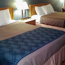 Econo Lodge Maquoketa, Макокета — фото 5