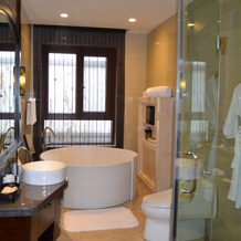 Liangyun Hot Spring Hotel, Dalian — photo 4