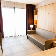 Hôtel & Résidence Lido Marana Bastia Furiani, 富里亚尼 — 照片 4